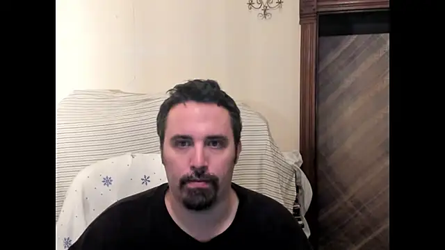 Metalstud online show from November 11, 2025, 5:46 am