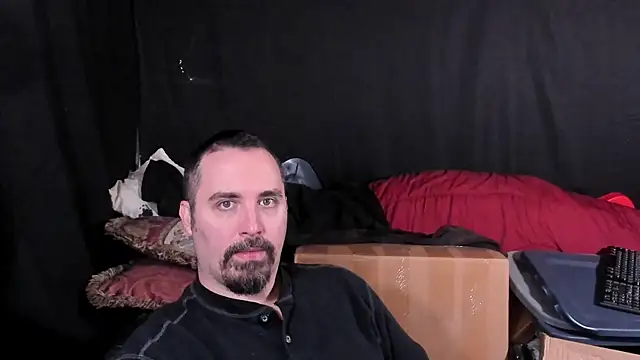 Metalstud online show from January 11, 2026, 8:16 pm