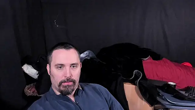 Metalstud online show from January 18, 2026, 10:13 pm