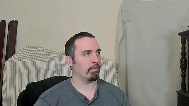 Metalstud online show from February 11, 2026, 9:47 pm