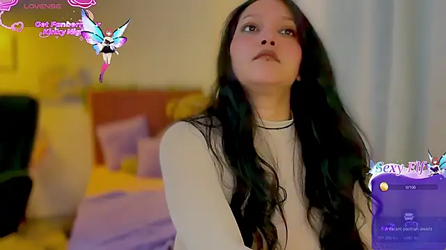 MarcellaGriffin online show from April 2, 2026, 8:15 pm