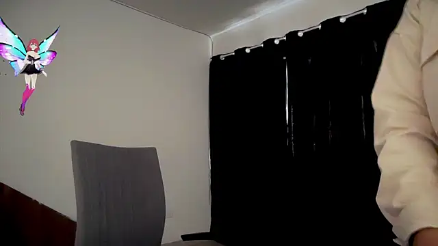 Snapshot of MarcellaGriffin chatting on November 20, 2025, 5:02 pm MarcellaGriffin online show from November 20, 2025, 5:02 pm