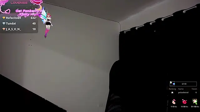 Snapshot of MarcellaGriffin chatting on November 30, 2025, 10:10 pm MarcellaGriffin online show from November 30, 2025, 10:10 pm