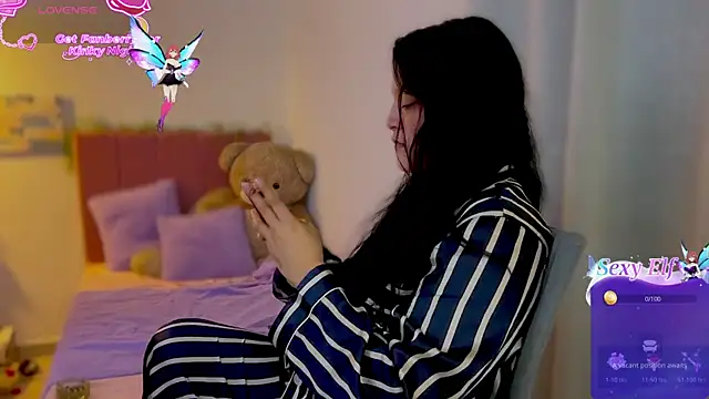 MarcellaGriffin online show from March 31, 2026, 2:52 pm