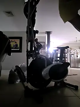 Angelchezcka online show from February 22, 2026, 5:54 am