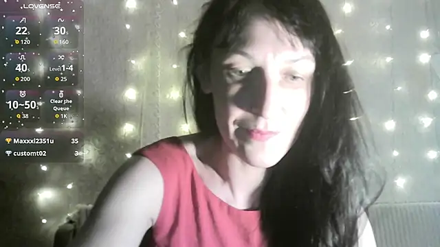 Snapshot of MarieODahliaS chatting on October 30, 2025, 12:25 pm MarieODahliaS online show from October 30, 2025, 12:25 pm