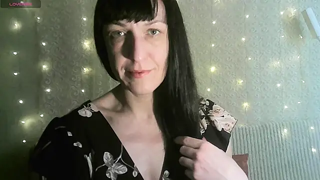 MarieODahliaS online show from March 2, 2026, 9:49 am