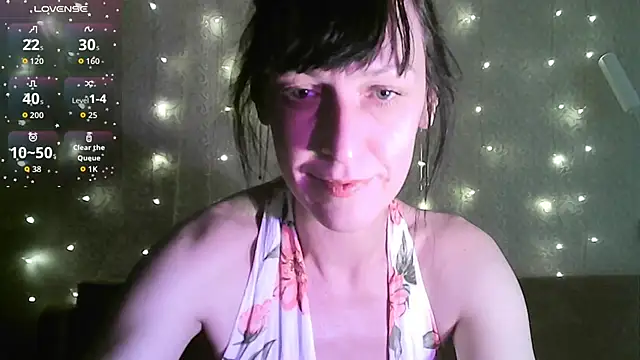 Snapshot of MarieODahliaS chatting on December 4, 2025, 8:24 am MarieODahliaS online show from December 4, 2025, 8:24 am