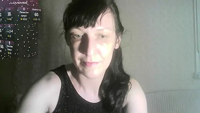 MarieODahliaS online show from April 2, 2026, 10:00 am