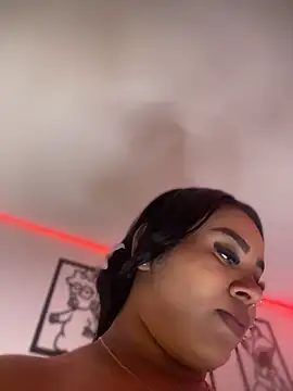 Emma Brown 12 online show from April 10, 2026, 9:22 pm