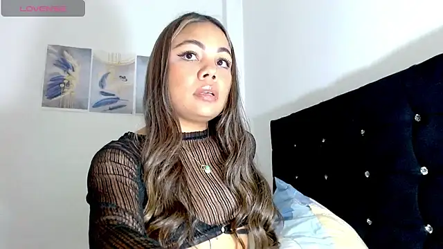 Kylie loveee online show from March 30, 2026, 11:50 pm