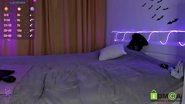 Snapshot of _sweet_baby_ chatting on October 31, 2025, 10:38 pm sweet baby online show from October 31, 2025, 10:38 pm