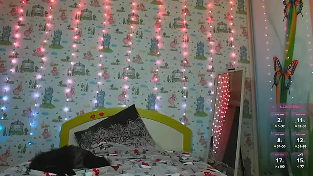 Snapshot of SmokyRose chatting on December 7, 2024, 3:03 pm SmokyRose online show from December 7, 2024, 3:03 pm