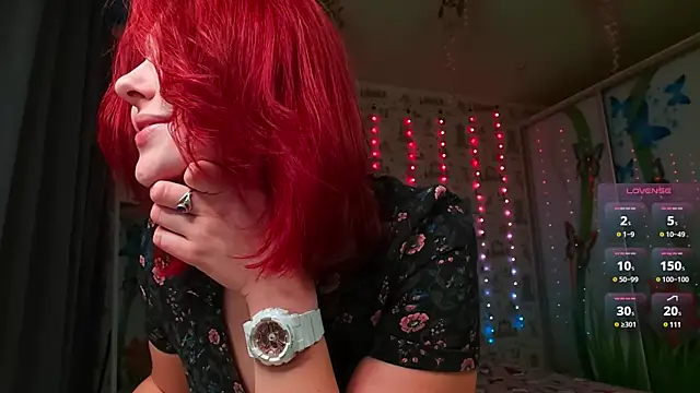Snapshot of SmokyRose chatting on January 6, 2025, 2:47 pm SmokyRose online show from January 6, 2025, 2:47 pm