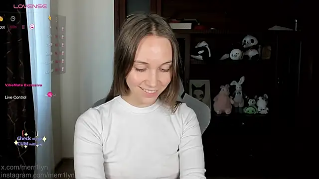 marrymemary online show from March 8, 2025, 12:20 pm