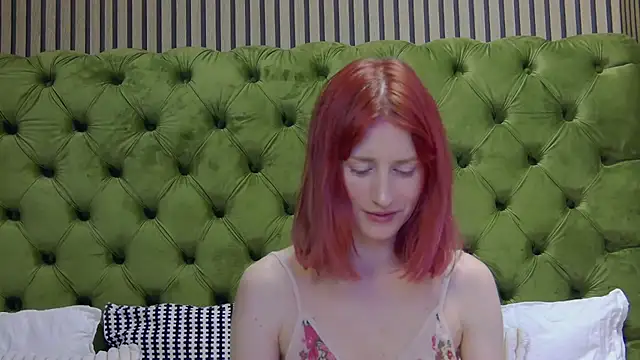 SiennaShapiro online show from June 30, 2026, 12:05 pm