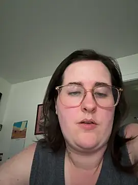 Luce127 online show from September 13, 2025, 10:10 pm