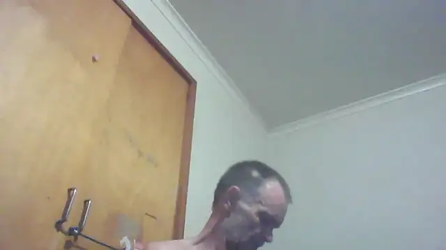 TooFknHorny1 online show from October 16, 2025, 7:44 pm