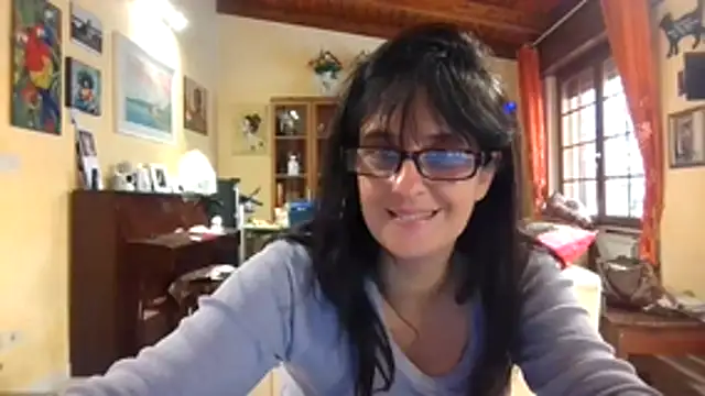 Snapshot of ClaudyGeryn chatting on February 19, 2026, 2:25 pm ClaudyGeryn online show from February 19, 2026, 2:25 pm