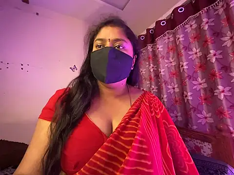 Love 4Sex online show from April 12, 2026, 2:26 am