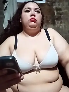 artemisabbw online show from December 14, 2025, 6:52 am