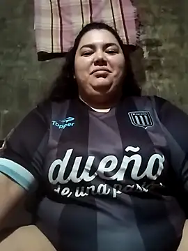 artemisabbw online show from October 19, 2025, 3:20 am