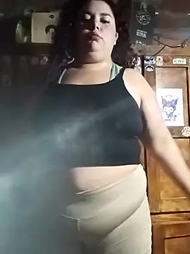 artemisabbw online show from February 23, 2026, 2:57 am