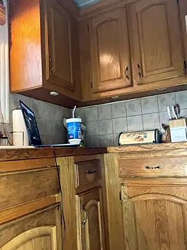 LittleMissEeve online show from January 10, 2026, 10:38 pm