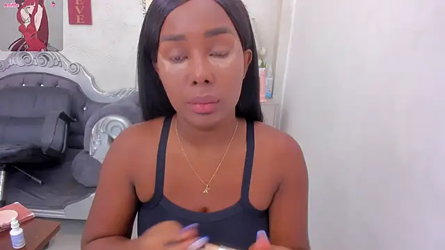 katherin cruz  online show from April 19, 2026, 1:56 pm