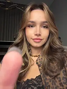 stefannichka online show from April 29, 2026, 8:26 pm