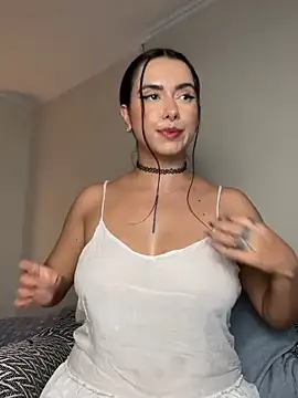 Samispank online show from May 20, 2026, 11:02 pm