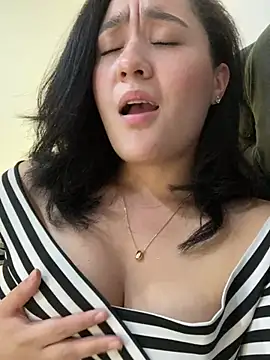 Nina lovi online show from January 10, 2025, 11:29 pm