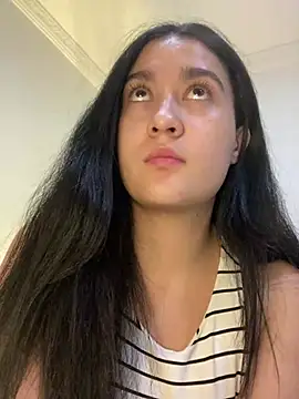 Nina lovi online show from December 29, 2024, 1:45 am