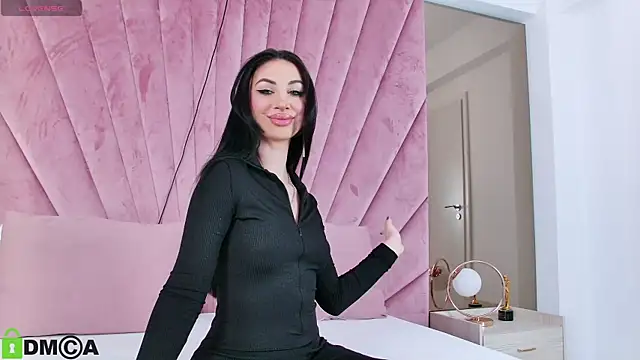 Snapshot of MeganHopeX chatting on March 7, 2025, 7:08 am MeganHopeX online show from March 7, 2025, 7:08 am