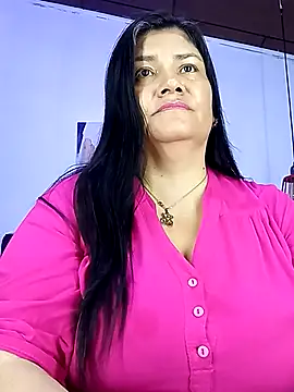 salomexlove 20 online show from September 16, 2025, 1:01 pm