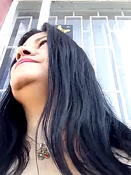 salomexlove 20 online show from September 21, 2025, 12:54 pm