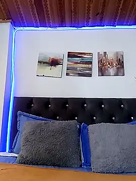 salomexlove 20 online show from April 20, 2026, 1:24 pm