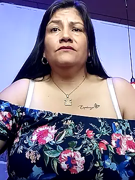 salomexlove 20 online show from October 11, 2025, 12:50 pm