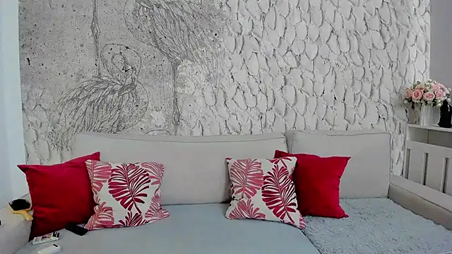  MarryGirl  online show from March 22, 2025, 2:16 am