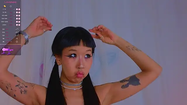 a11yson online show from November 5, 2025, 2:53 pm