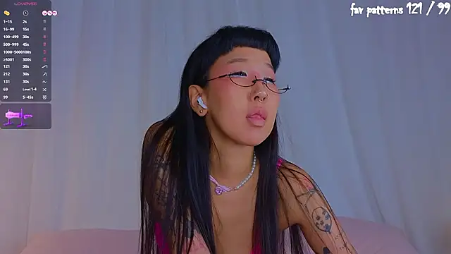 Snapshot of a11yson chatting on February 17, 2026, 3:20 pm a11yson online show from February 17, 2026, 3:20 pm