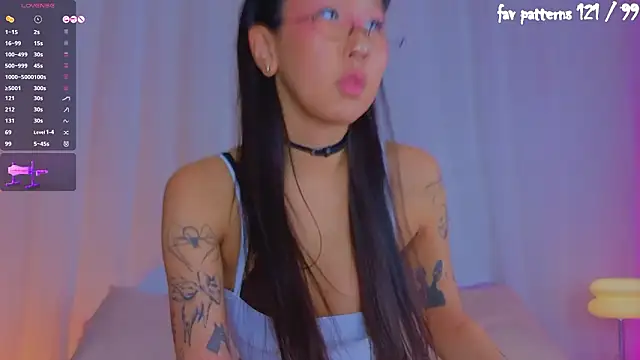 Snapshot of a11yson chatting on February 12, 2026, 3:12 pm a11yson online show from February 12, 2026, 3:12 pm