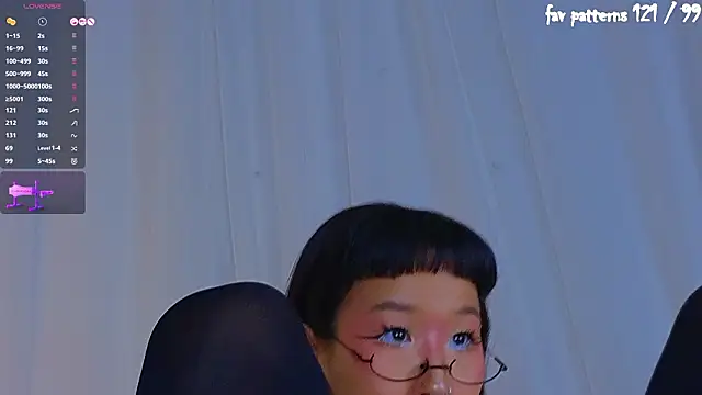 Snapshot of a11yson chatting on February 22, 2026, 3:57 pm a11yson online show from February 22, 2026, 3:57 pm