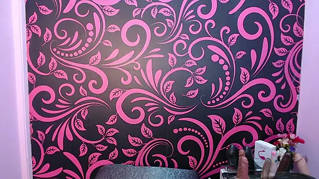 Great Pussy20 online show from November 14, 2025, 11:47 am