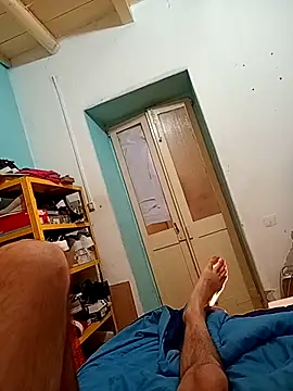 Matteo845 online show from February 11, 2026, 4:56 am