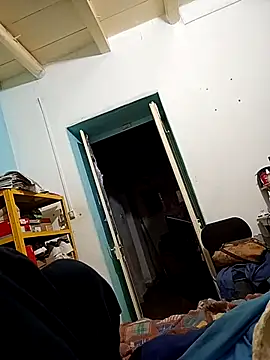 Matteo845 online show from December 3, 2025, 3:51 am