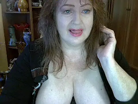 ElenaZed online show from November 14, 2025, 6:39 am