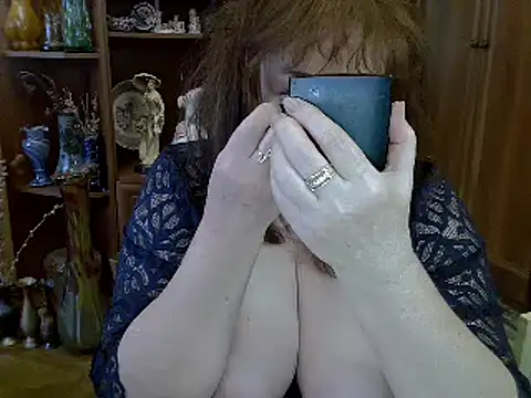 ElenaZed online show from March 22, 2026, 10:17 am