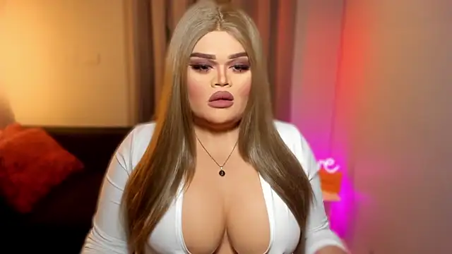 KarolinaThompson online show from February 20, 2025, 7:23 am