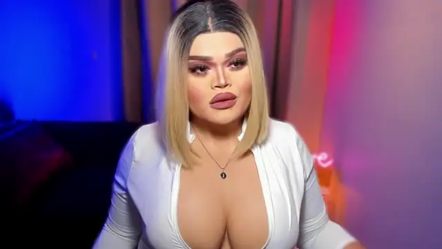 KarolinaThompson online show from March 15, 2025, 7:53 am